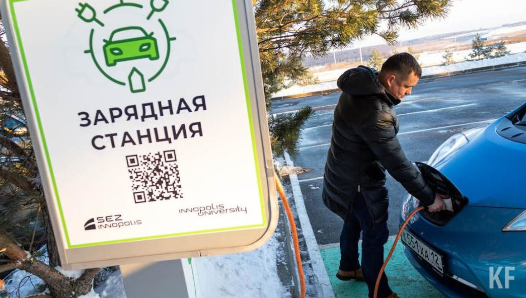 Новые станции могут подключаться к сетям переменного или постоянного тока.