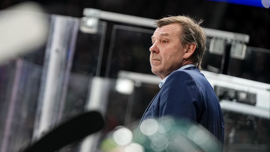 «Ак Барс» сравнял счет в очном противостоянии нынешнего сезона с принципиальным соперником - «Салаватом Юлаевым»