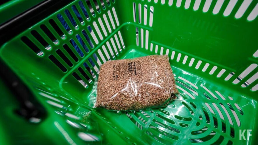 В первую очередь внимание уделяется торговым сетям и магазинам в южных регионах страны.