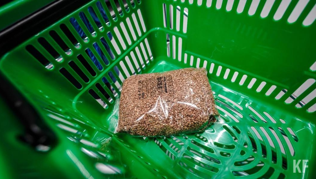 В первую очередь внимание уделяется торговым сетям и магазинам в южных регионах страны.