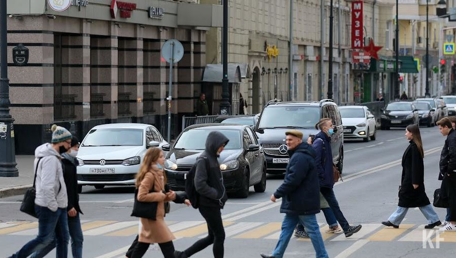 По проекту также надо устроить велодорожки