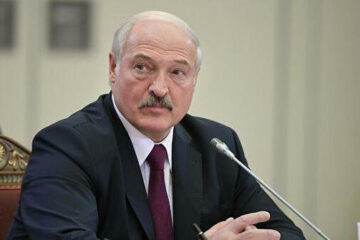Президент Белоруссии поделился подробностями в интервью Дмитрию Гордону.