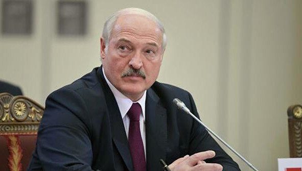 Президент Белоруссии поделился подробностями в интервью Дмитрию Гордону.