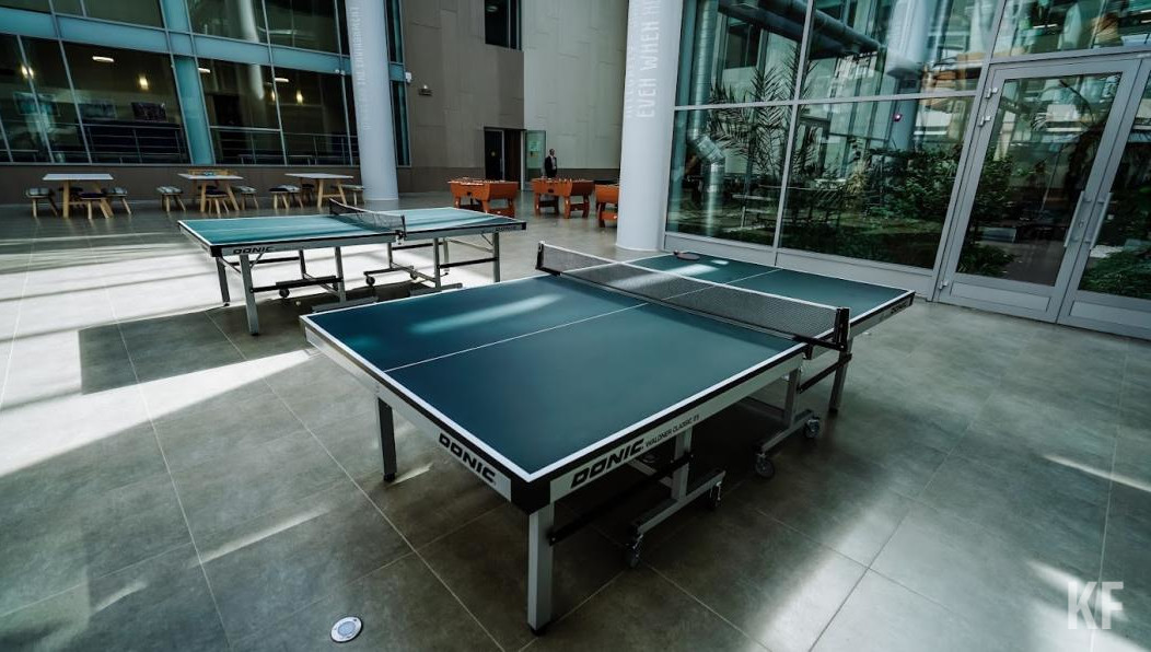 Между собой сразятся 8 команд.