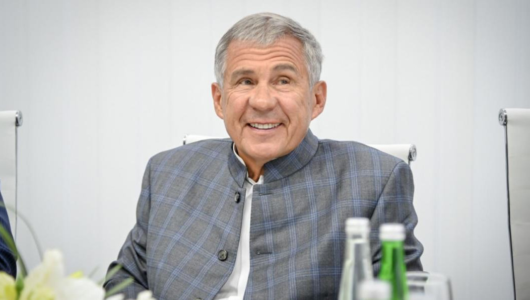 Лидер республики назвал туроператора «Al Rais» хорошо зарекомендовавшим себя брендом.