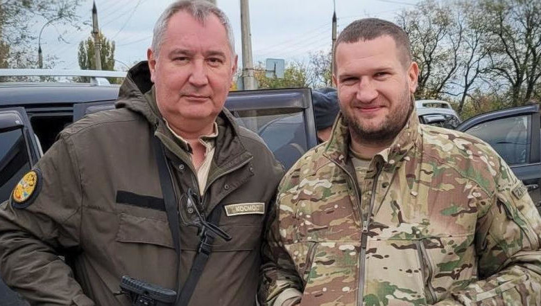 Экс-глава &laquo;Роскосмоса&raquo; уже идет на&nbsp;поправку.