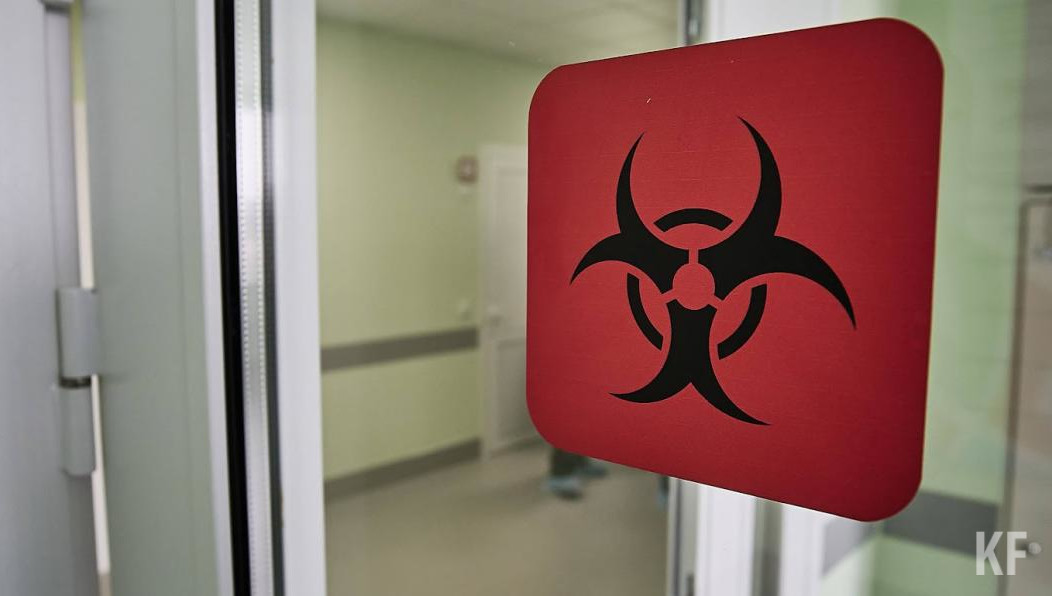 ВОЗ сообщила о нетипичности таких случаев.