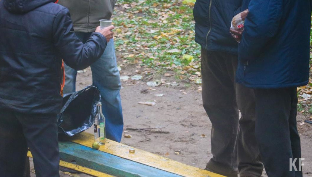 Одной из них является «нестабильная жизнь»