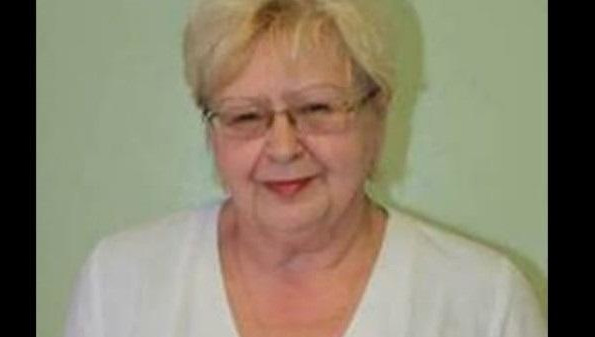 Медик должна была отметить 67-летие 11 июня.