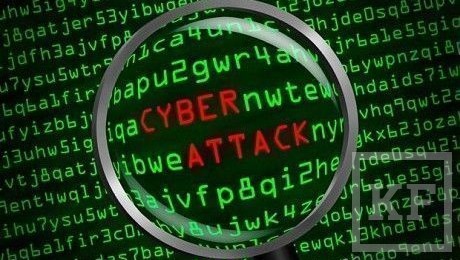 Хакеры попытались провести DDoS-атаку на портал видеонаблюдения за ЕГЭ-2014