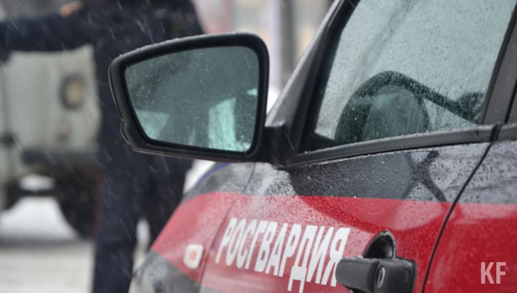 По данному факту возбудили уголовное дело.