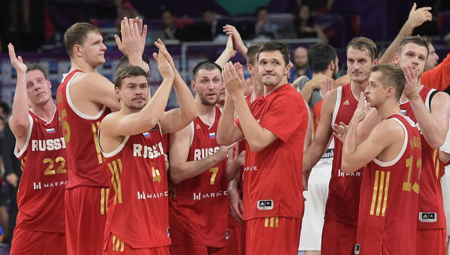 В квалификации на Олимпийские игры россияне заняли последнее место.