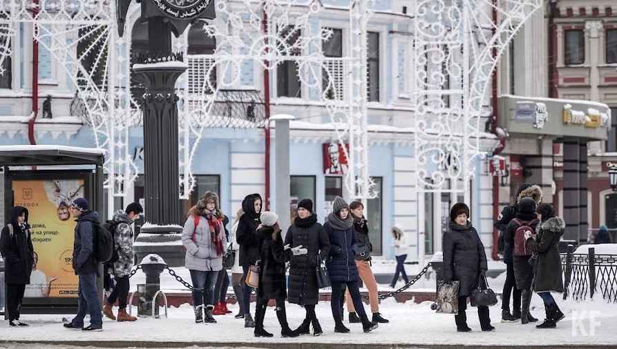Первое место занял Санкт-Петербург - здесь средняя цена аренды увеличилась за год на 19 процентов.