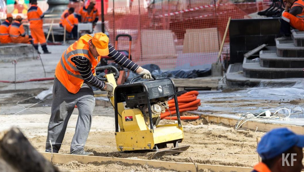 Запланирован ремонт на улице Звонкой в жилом массиве «Восточный» и на прилегающей территории Реабилитационного центра для детей и подростков с ограниченными возможностями «Апрель».