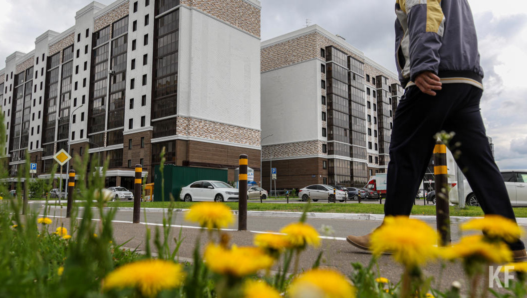 Воспользоваться льготой могут семьи с тремя и более детьми.