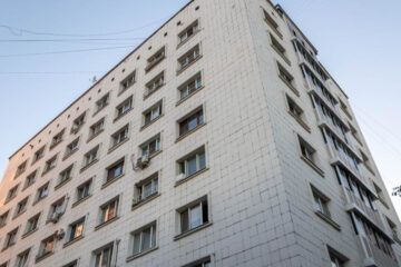 Минземимущество республики заключило контракты на приобретение в собственность 349 жилых помещений