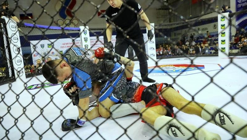 Столица Татарстана впервые принимает такой турнир.