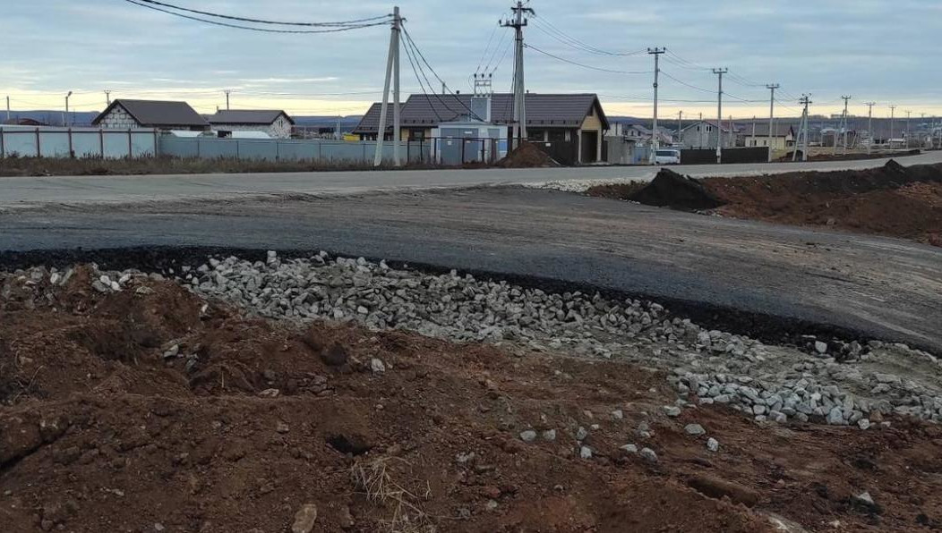 Стоимость работ составляет 348 миллионов рублей.