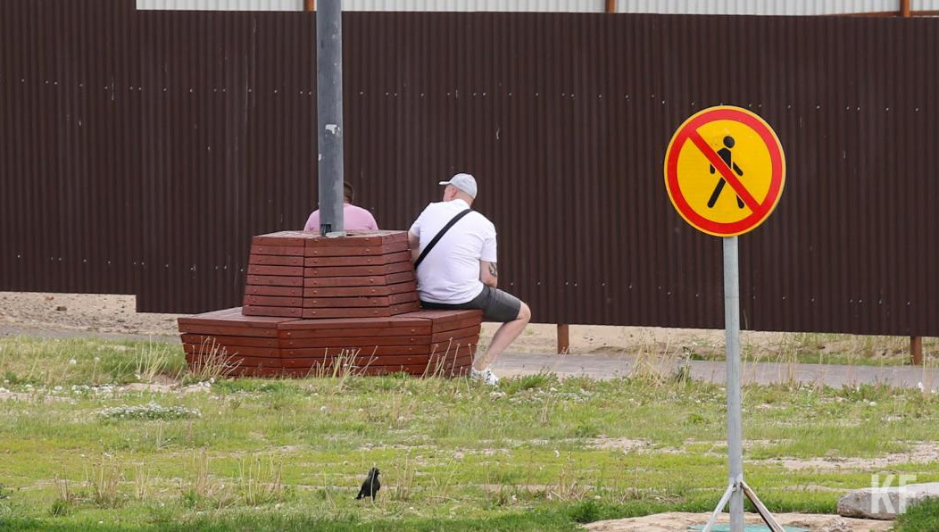 Ограничение станет действовать с 19 июля до 30 декабря.