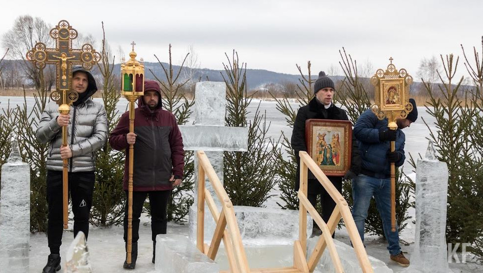 Священнослужитель уверен