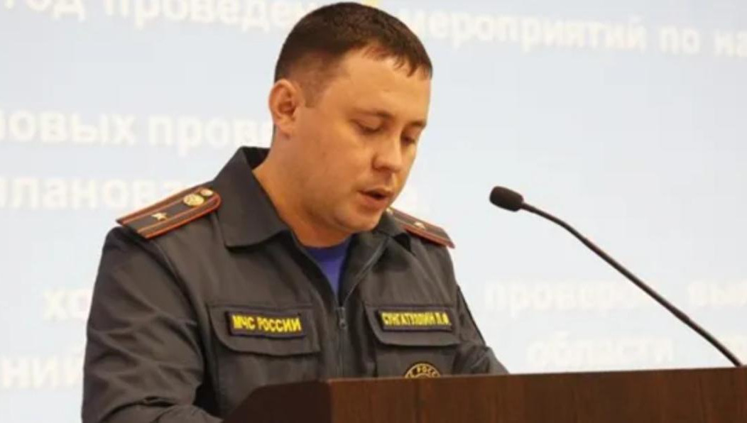 Линара Сунгатуллина подозревают во взятках за пожарные лицензии.