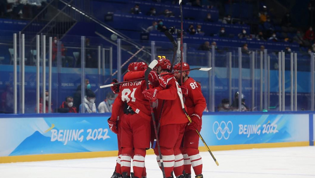 С трудом обыграли Швейцарию только благодаря автоголу.