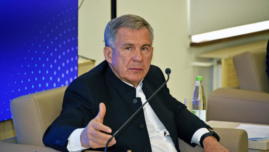 Встреча президента Татарстана с предпринимателями вскрыла ряд упущений министра экономики республики