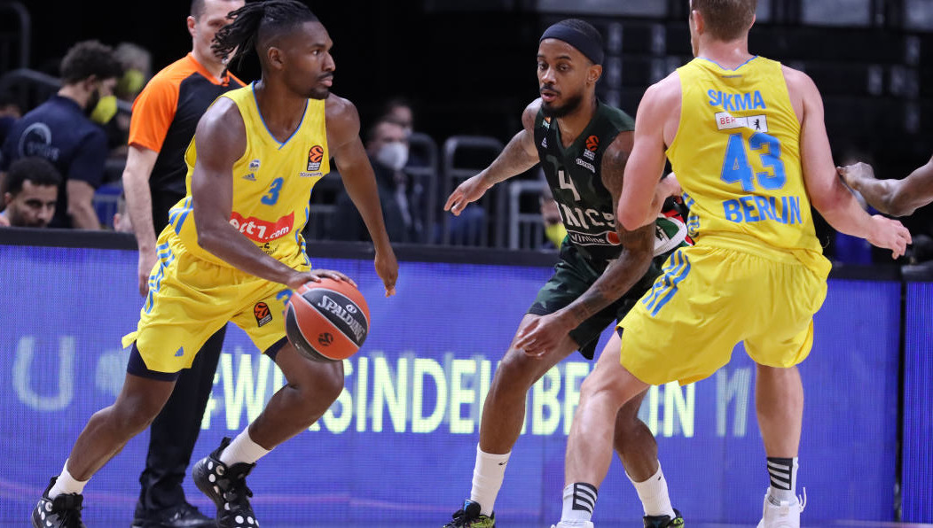 Для казанцев это третье поражение подряд.