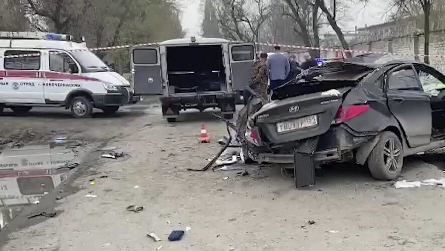 Пять дней школьник находился в коме.