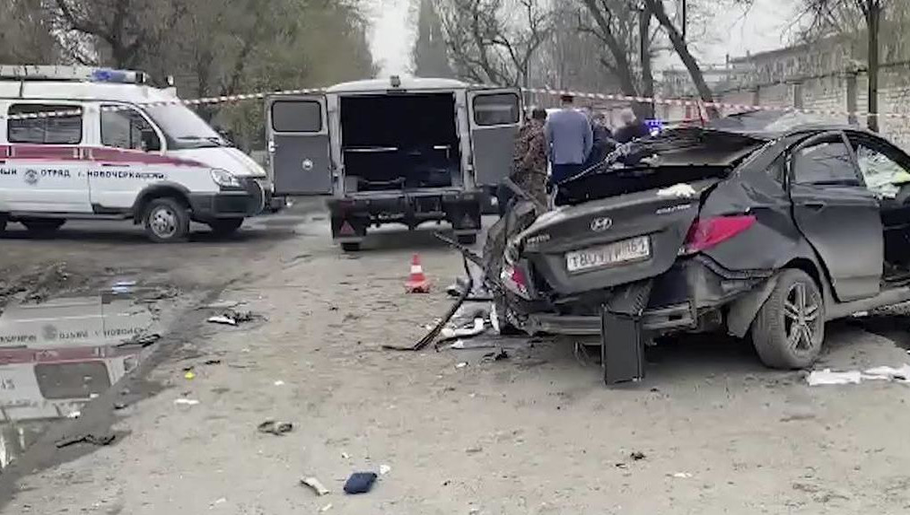 Пять дней школьник находился в коме.