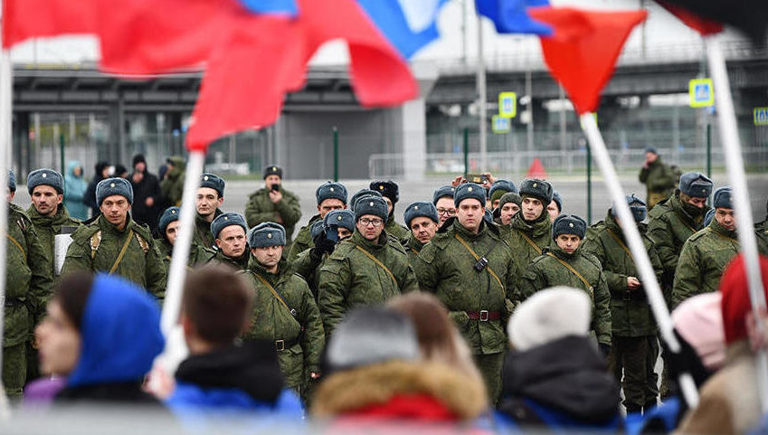 В рамках мер поддержки родственникам мобилизованных из Татарстана уже на протяжении двух месяцев ПАО &laquo;Таттелеком&raquo; проводит акцию &ndash; бесплатные домашний интернет и телевидение на 6 месяцев