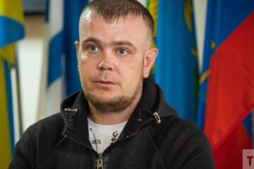 По словам Александра Мельникова