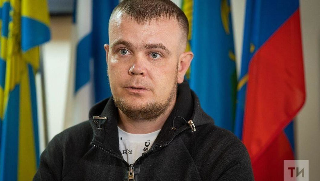 По словам Александра Мельникова