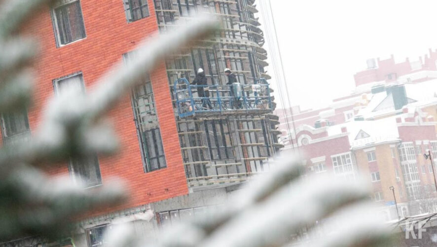 Общая площадь будущей застройки составляет 74 гектара.