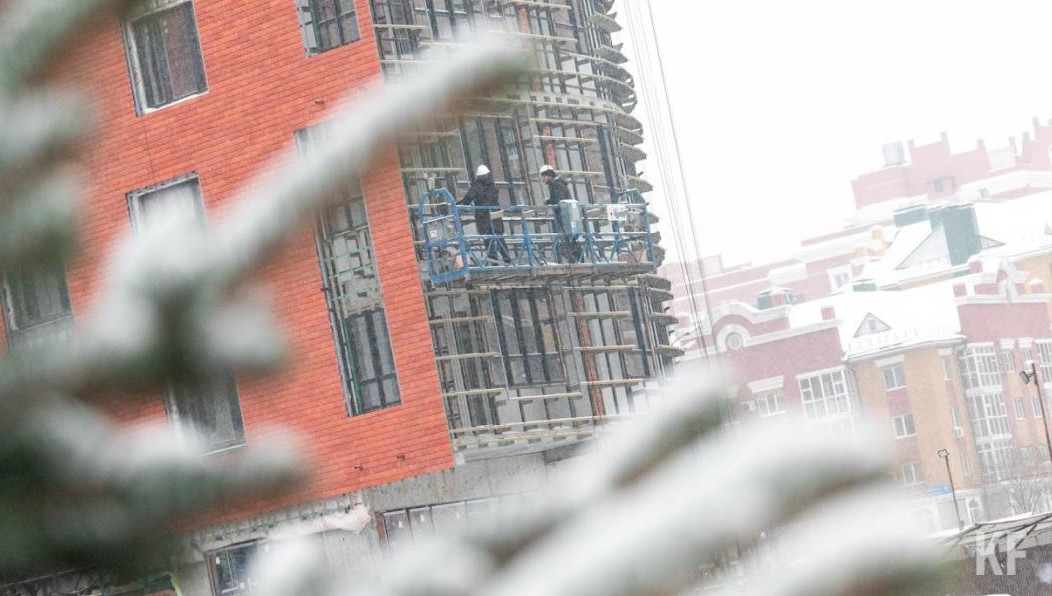 Общая площадь будущей застройки составляет 74 гектара.