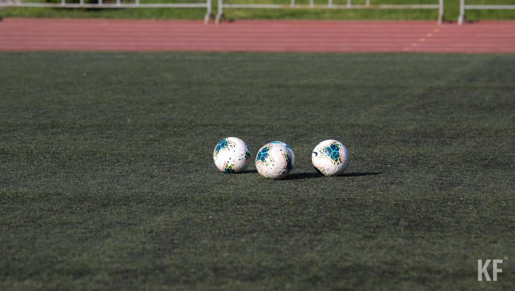 Теперь вместе с другими членами сформированной команды спортсмена отправят в Сан-Паулу.