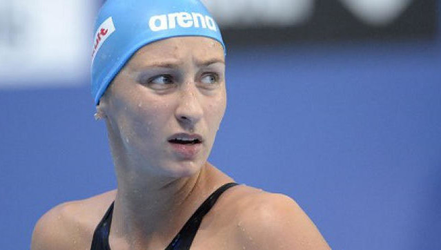 Пловчиху из Татарстана отстранили от соревнований из-за допинга.