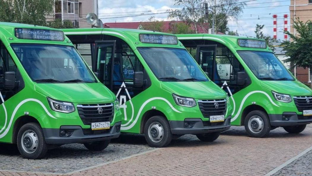 У пассажира не прошла оплата