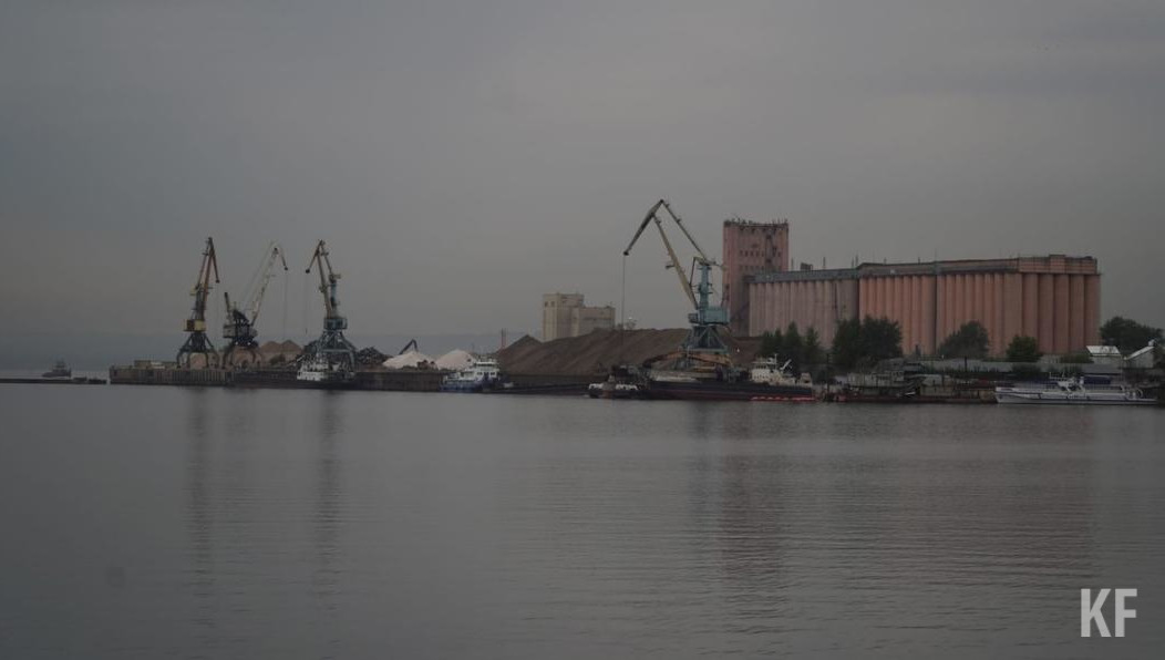 Первые дома планируются сдать уже в 2026 году.