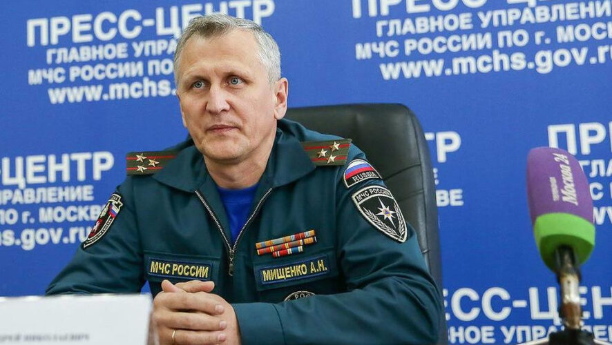 Его задержали с поличным при получении 70 тысяч рублей.