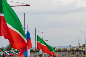 Поводом для этого стал объявленный ранее режим военного положения в четырёх новых субъектах России.