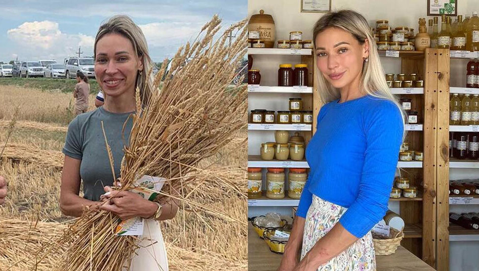 Мужчина с ножом караулил девушку возле ее дома.