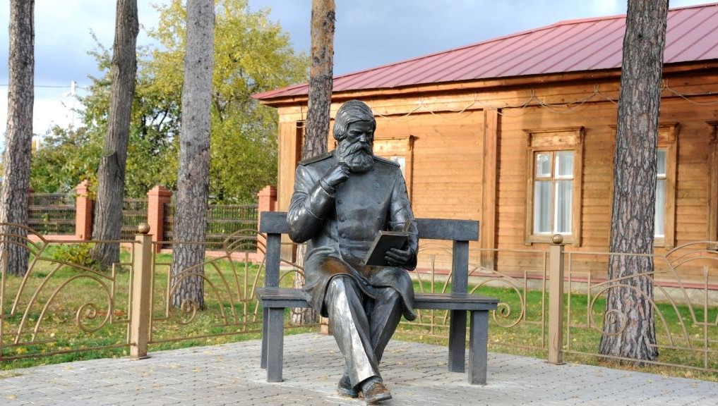 Победитель аукциона должен будет выполнять работы до конца этого года.