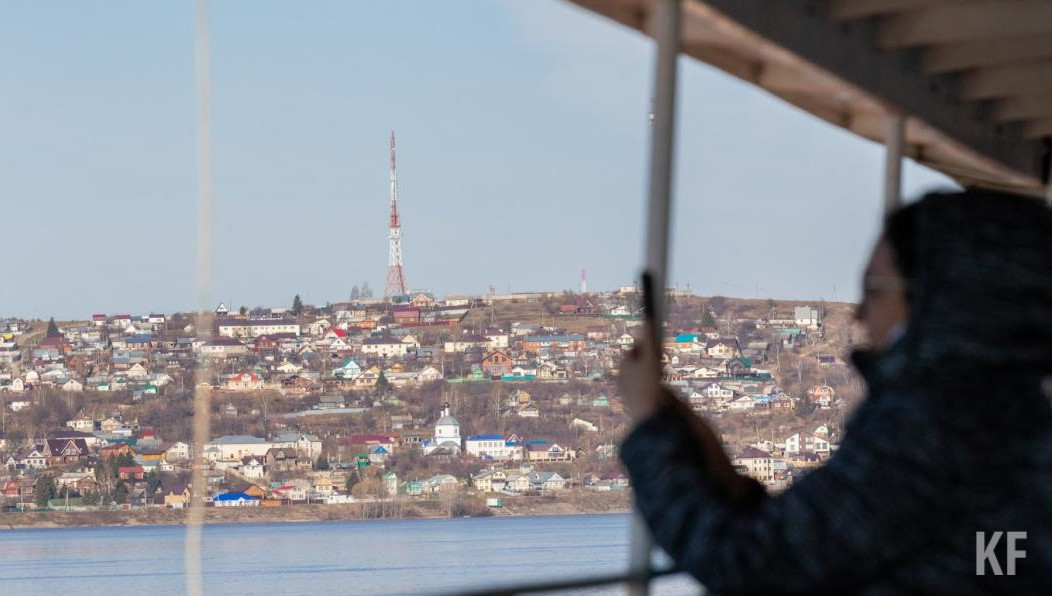 План хотят реализовать к 2025 году.