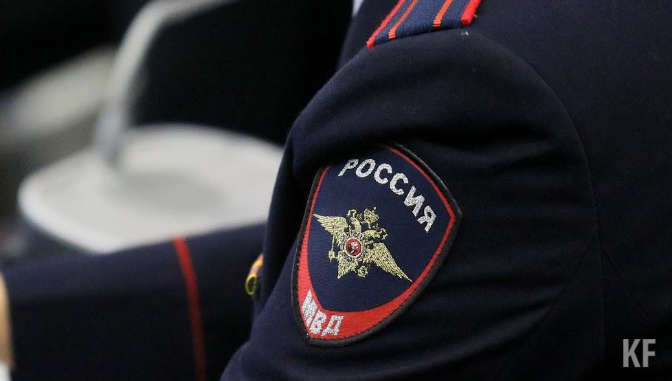 Нарушителю грозит срок в колонии.