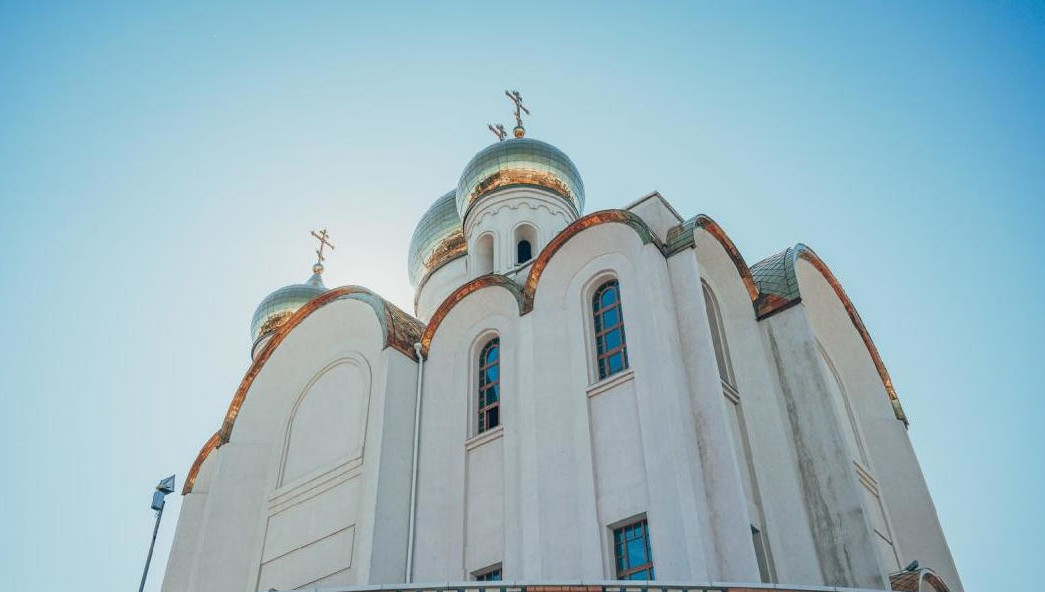 Указ митрополита будет действовать до решения епархиальной дисциплинарной комиссии.