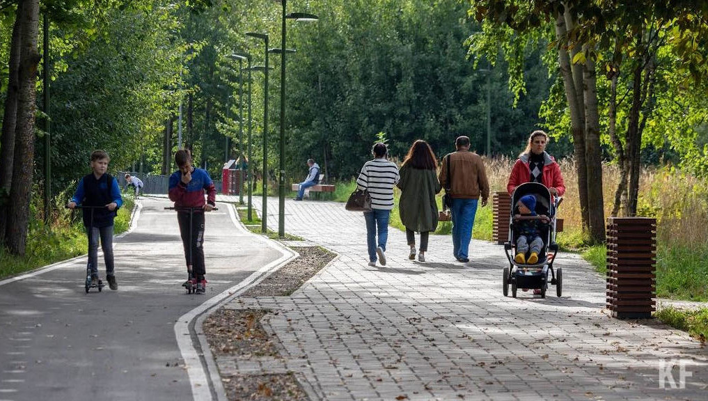 Женщины с пятью и более детьми могут выйти на пенсию в 50 лет и получать досрочную страховую пенсию.