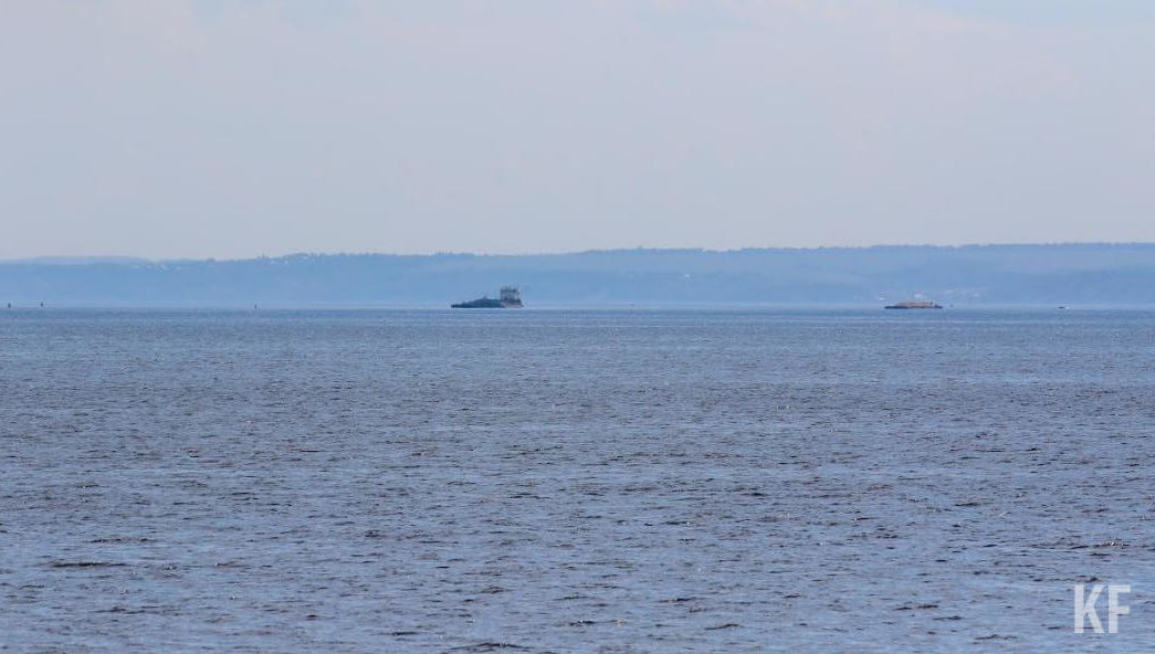 Трагедия произошла в районе Княжой Губы Белого моря.