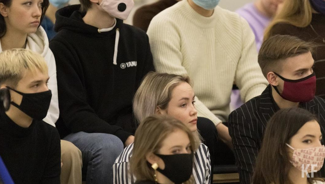 Спикер расскажет