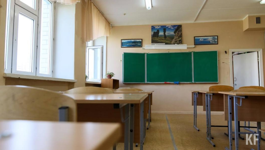 Сейчас в учреждении построены все этажи